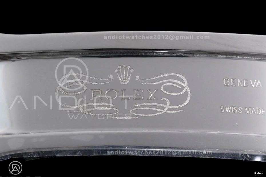 Ceramic LN 904L Edition 116610 Submariner Black VSF Steel 1:1 VS3135 Best 0326